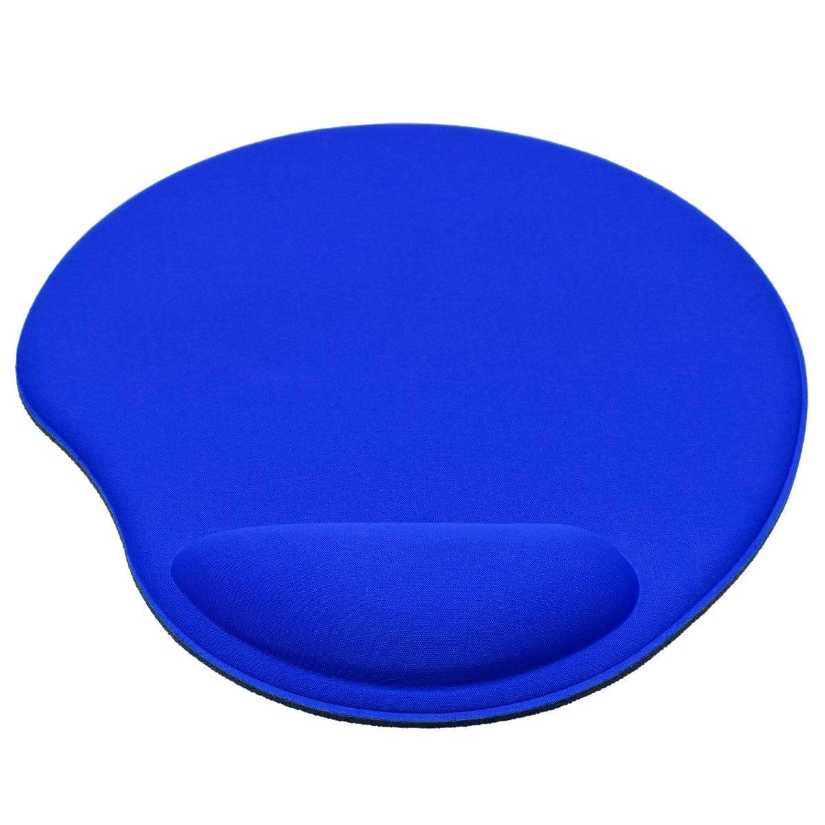 jags-mumbai Mouse Pad Mouse Pad Comfort Blue MP202