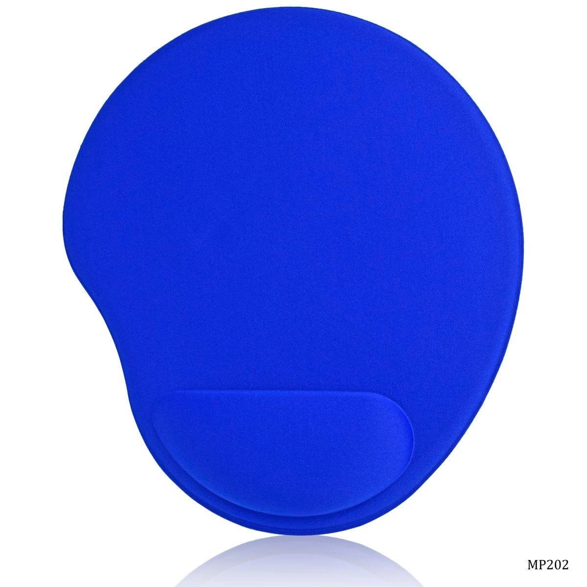 jags-mumbai Mouse Pad Mouse Pad Comfort Blue MP202