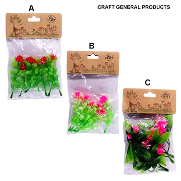 Ravrai Craft - Mumbai Branch Arts & Crafts diy craft tree pollens mix