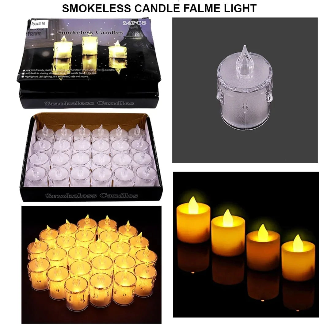 Ravrai Craft - Mumbai Branch candles candle light