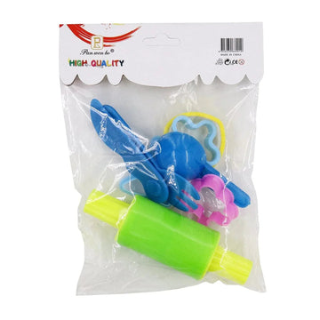 Ravrai Craft - Mumbai Branch clay and dotting tools Art Clay Tool Ats-8