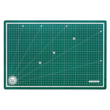 Ravrai Craft - Mumbai Branch Craft Accessories A2 Cutting Mat