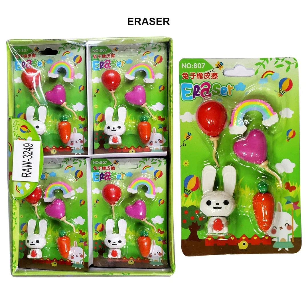 Ravrai Craft - Mumbai Branch Erasers & Sharpeners Eraser