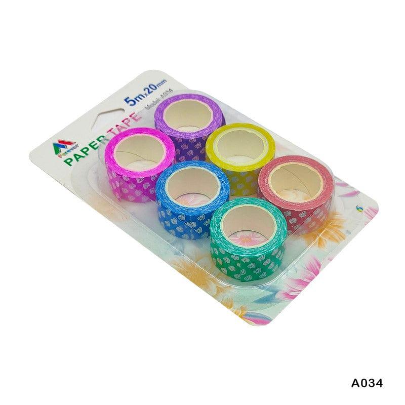 Ravrai Craft - Mumbai Branch paint tools Khyati CMP Flower Big A034 - A stunning addition to your home decor!