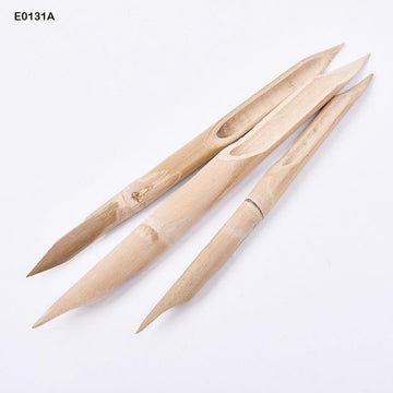 Ravrai Craft - Mumbai Branch Pen Calligraphy bamboo pen 3pcs