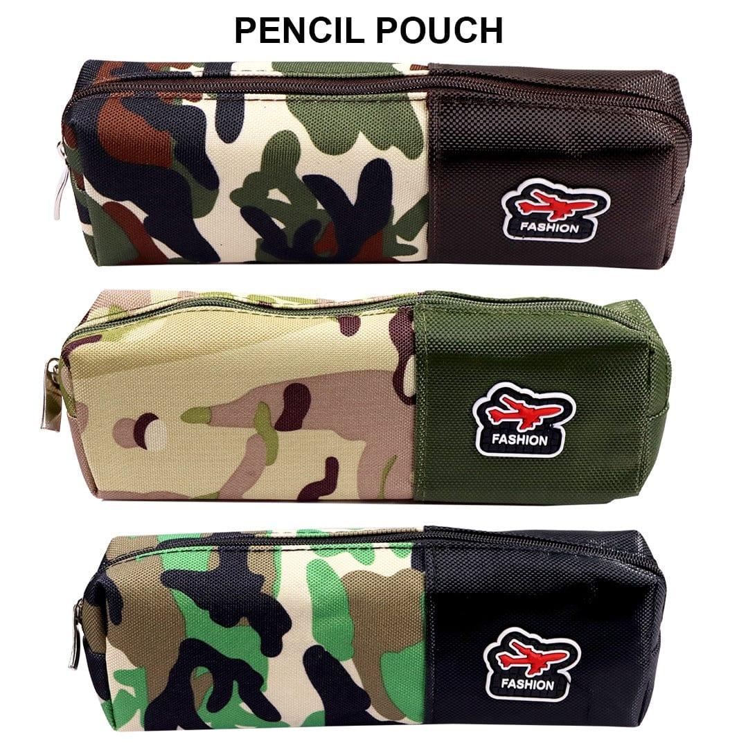 Ravrai Craft - Mumbai Branch Pencil pouch Pencil Pouch