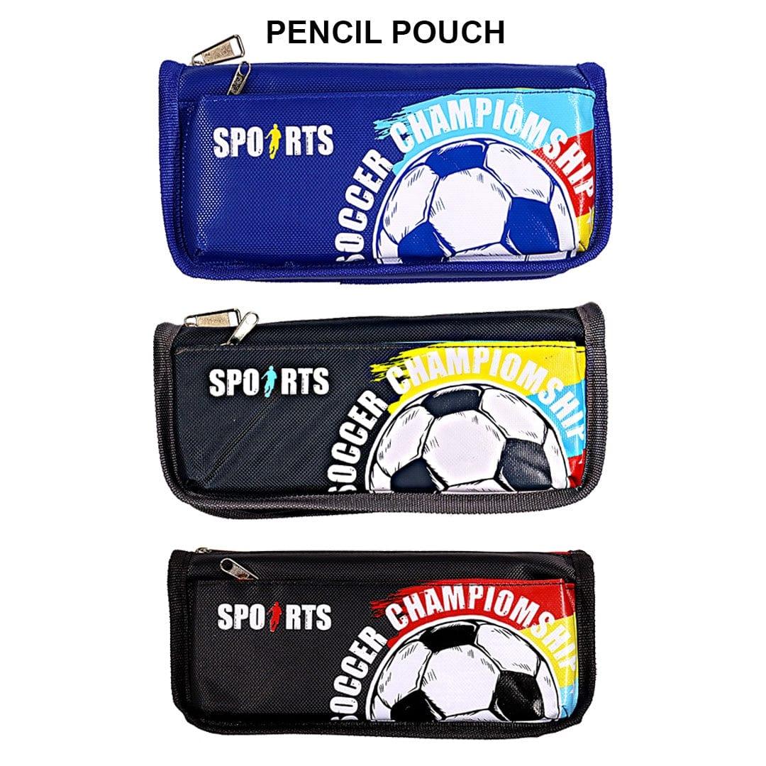 Ravrai Craft - Mumbai Branch Pencil pouch Pencil Pouch