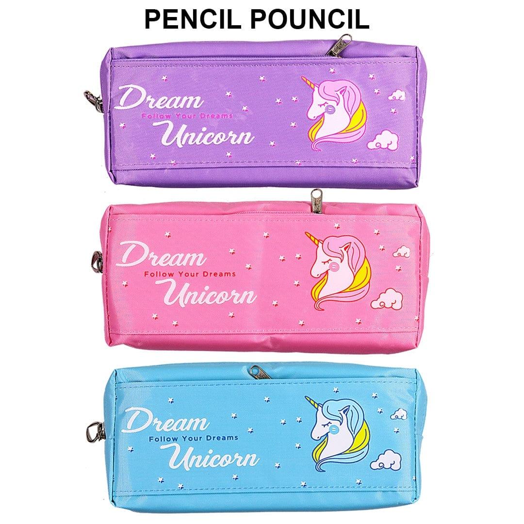 Ravrai Craft - Mumbai Branch Pencil pouch Pencil Pouch