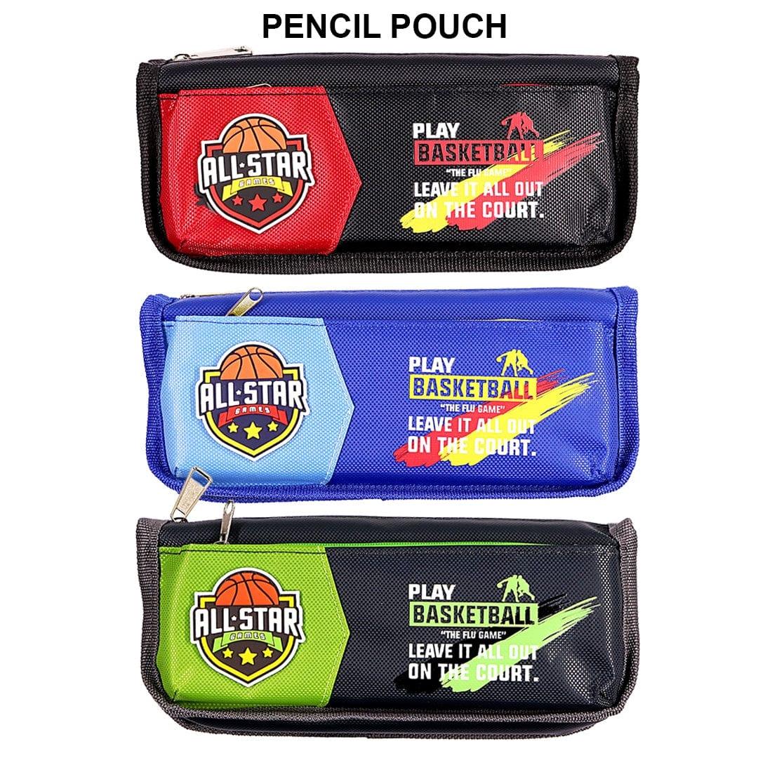 Ravrai Craft - Mumbai Branch Pencil pouch Pencil Pouch