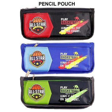 Ravrai Craft - Mumbai Branch Pencil pouch Pencil Pouch