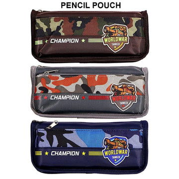 Ravrai Craft - Mumbai Branch Pencil pouch Pencil Pouch