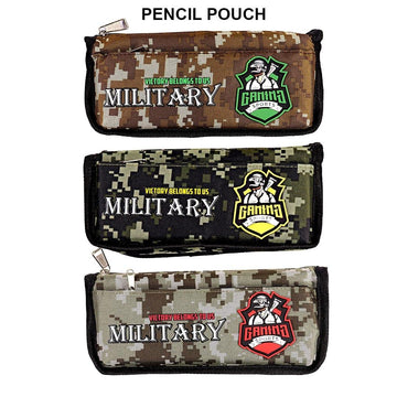 Ravrai Craft - Mumbai Branch Pencil pouch Pencil Pouch |Pencil Bag