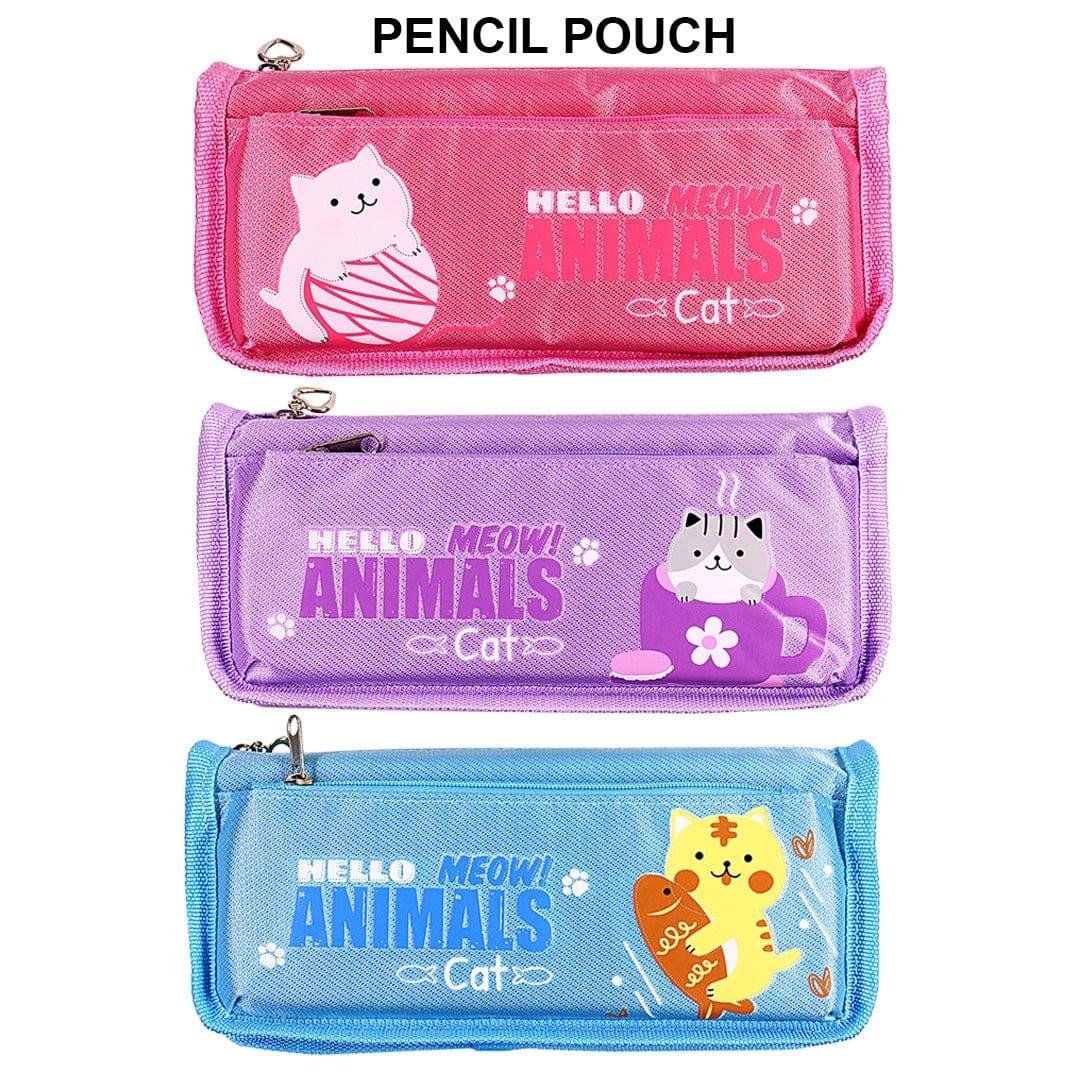 Ravrai Craft - Mumbai Branch Pencil pouch Pencil Pouch |Pencil Bag