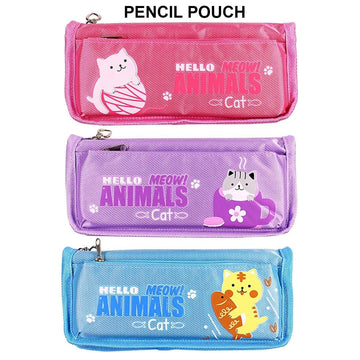 Ravrai Craft - Mumbai Branch Pencil pouch Pencil Pouch |Pencil Bag