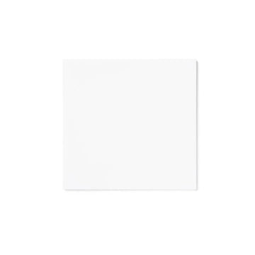 Ravrai Craft - Mumbai Branch Sketch Books,Papers & Canvas Acrylic Cutout Square 5X5