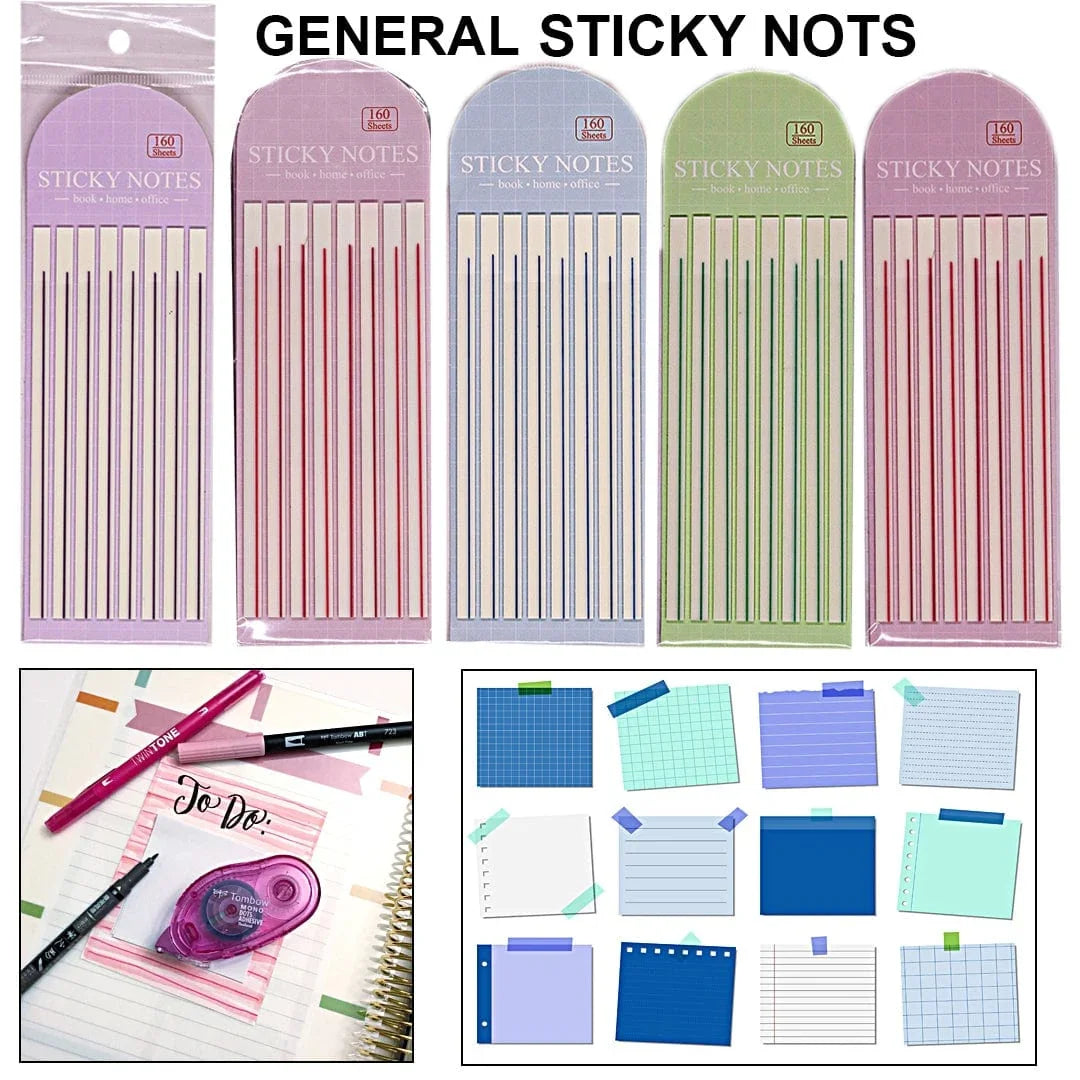 Ravrai Craft - Mumbai Branch Sticky Notes Sticky Notes
