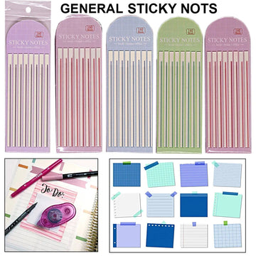 Ravrai Craft - Mumbai Branch Sticky Notes Sticky Notes