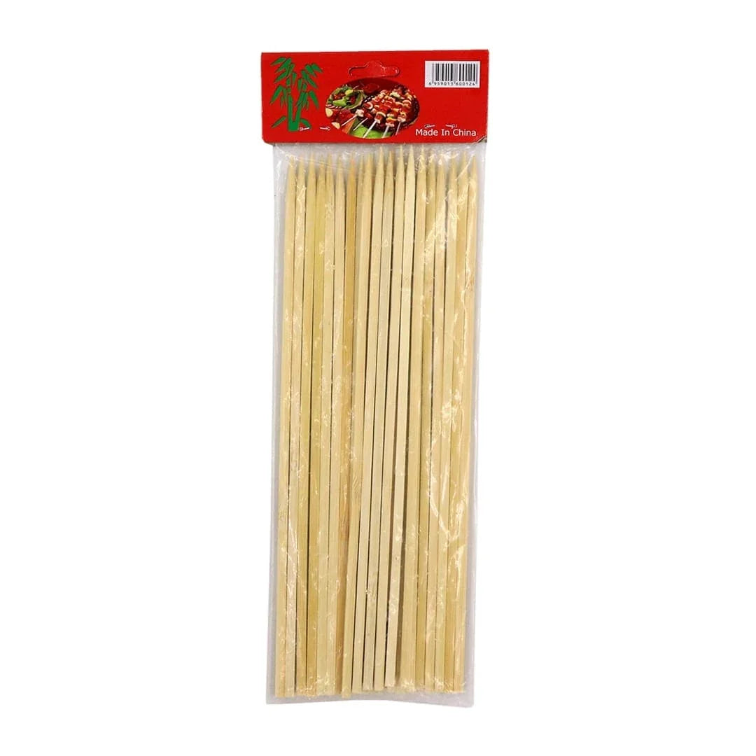 Ravrai Craft - Mumbai Branch Wooden chopsticks Wooden chop stick square 5X5MM 12INCH