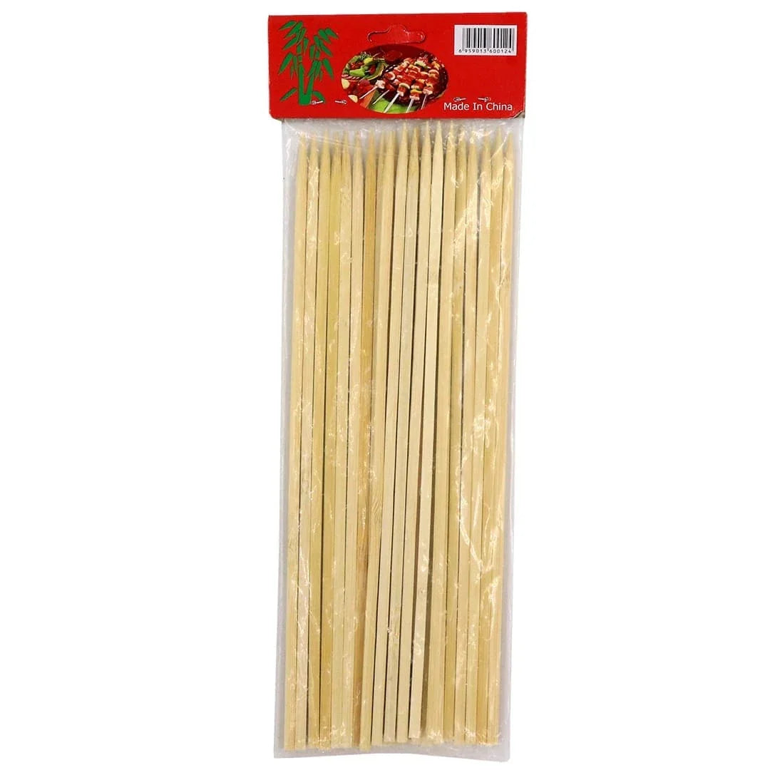 Ravrai Craft - Mumbai Branch Wooden chopsticks Wooden chop stick square 5X5MM 16INCH