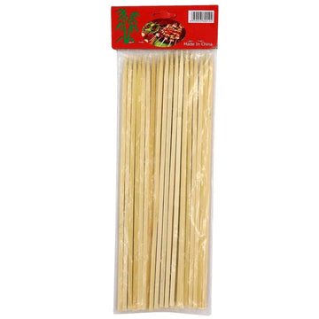 Ravrai Craft - Mumbai Branch Wooden chopsticks Wooden chop stick square 5X5MM 16INCH
