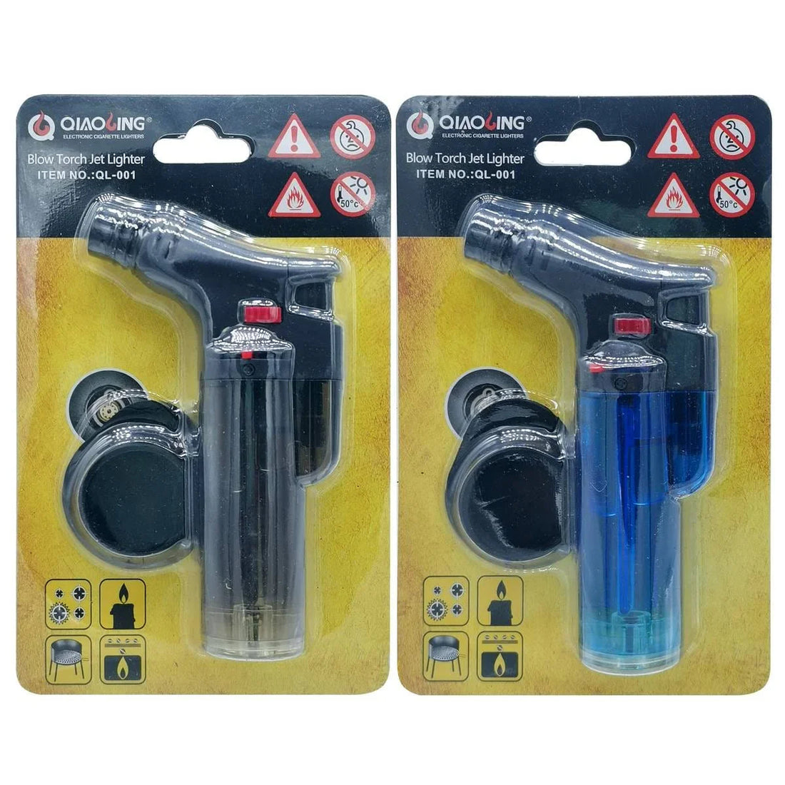 jags-mumbai Tools Resin blow torch, Windproof Refillable Butane Jet Torch Flame Gas Lighter Tool, Bubble burst tool for resin- Safety Standards