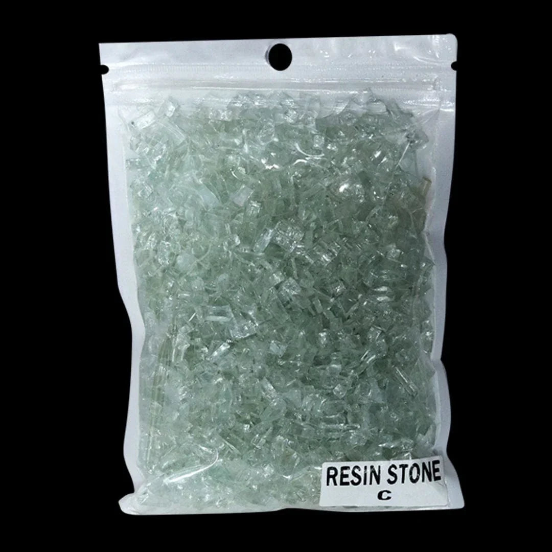 Ravrai Craft - Mumbai Branch Resin Art & Supplies Resin Stone C