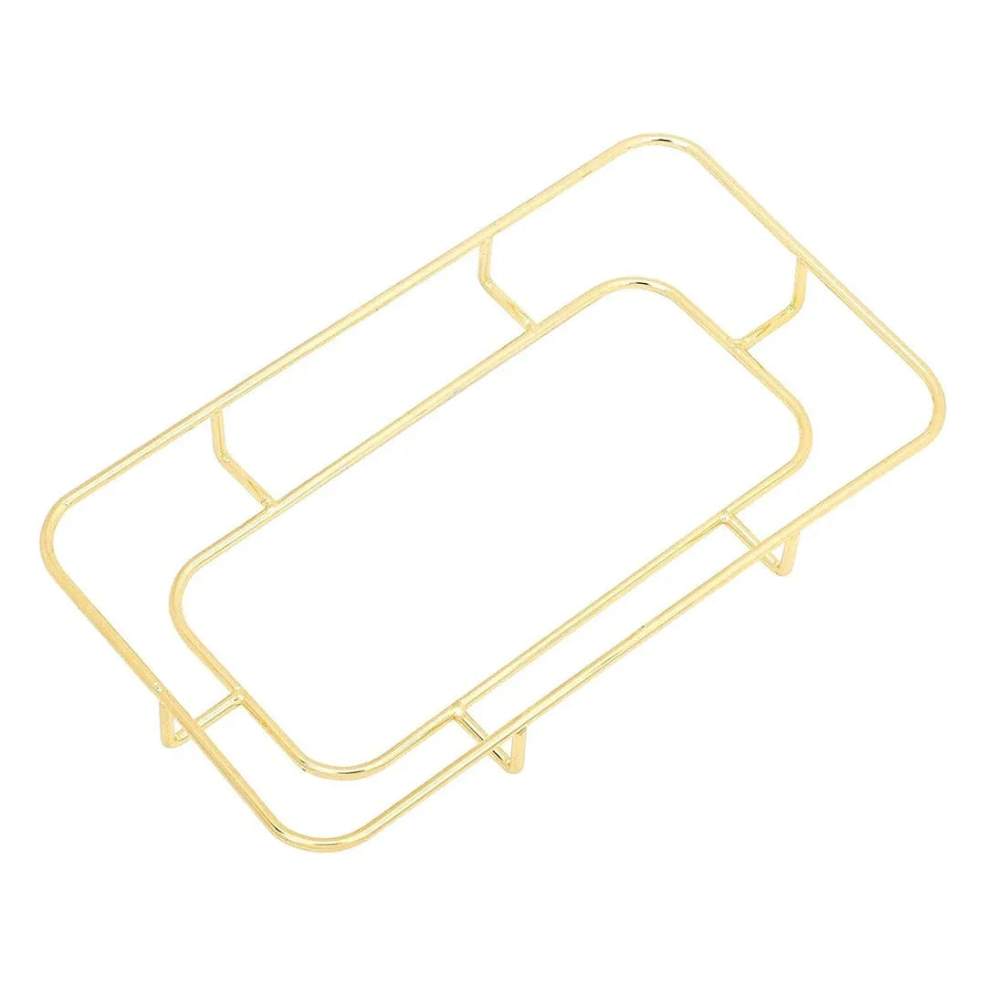 Ravrai Craft - Mumbai Branch Arts & Crafts resin tray frame rectangle