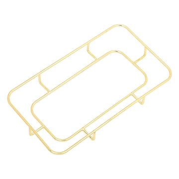 Ravrai Craft - Mumbai Branch Arts & Crafts resin tray frame rectangle