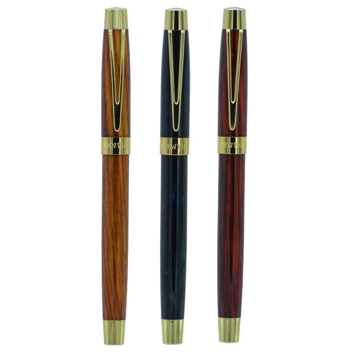 jags-mumbai Roller Pens Roller Pen Color Golden Clip