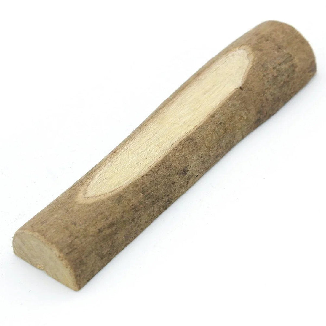 jags-mumbai Wooden Slice and Cut Out Round Wooden Stick Tree Big 4inch 4pcs RWST4INCH