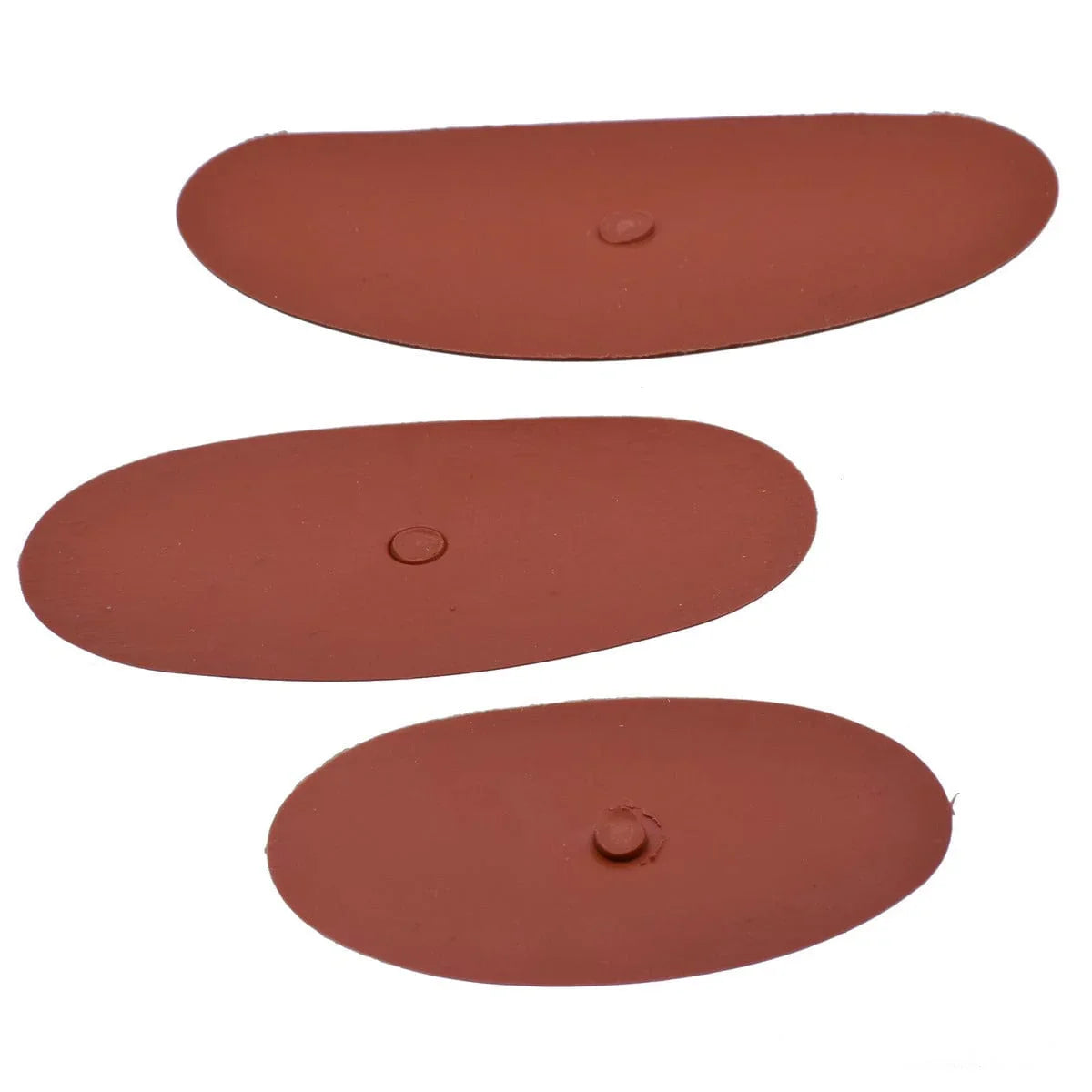 jags-mumbai Tools Rubber Craft Clay Tool Set Of 3Pics