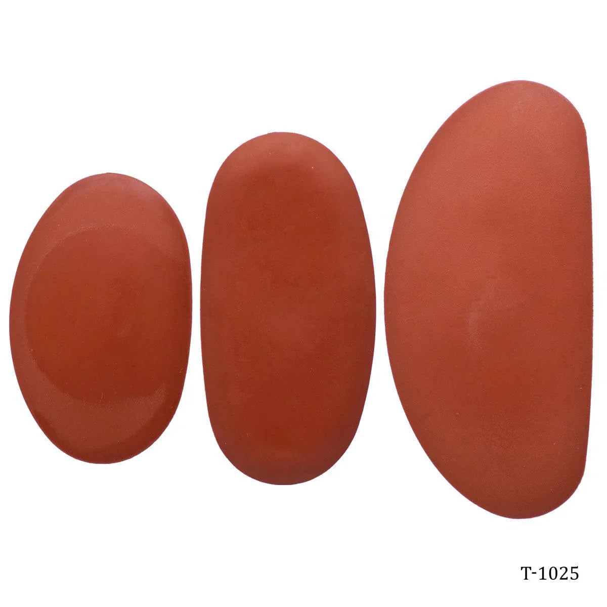 jags-mumbai Tools Rubber Craft Clay Tool Set Of 3Pics