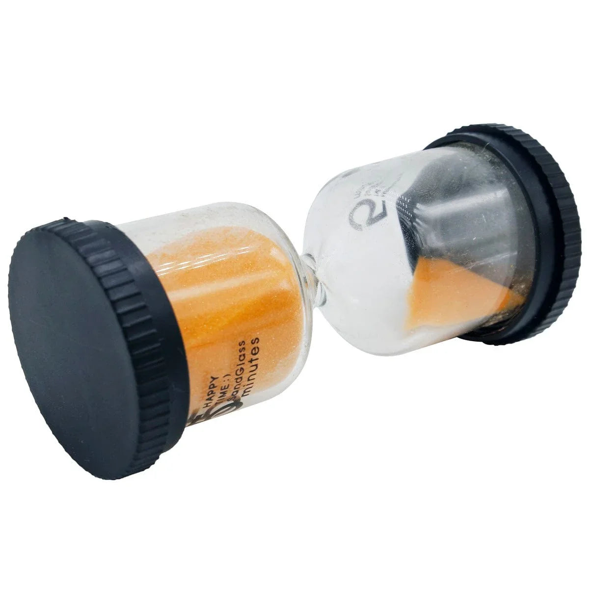 jags-mumbai Sand & Clock Timers Sand Timer  (5 Minute)