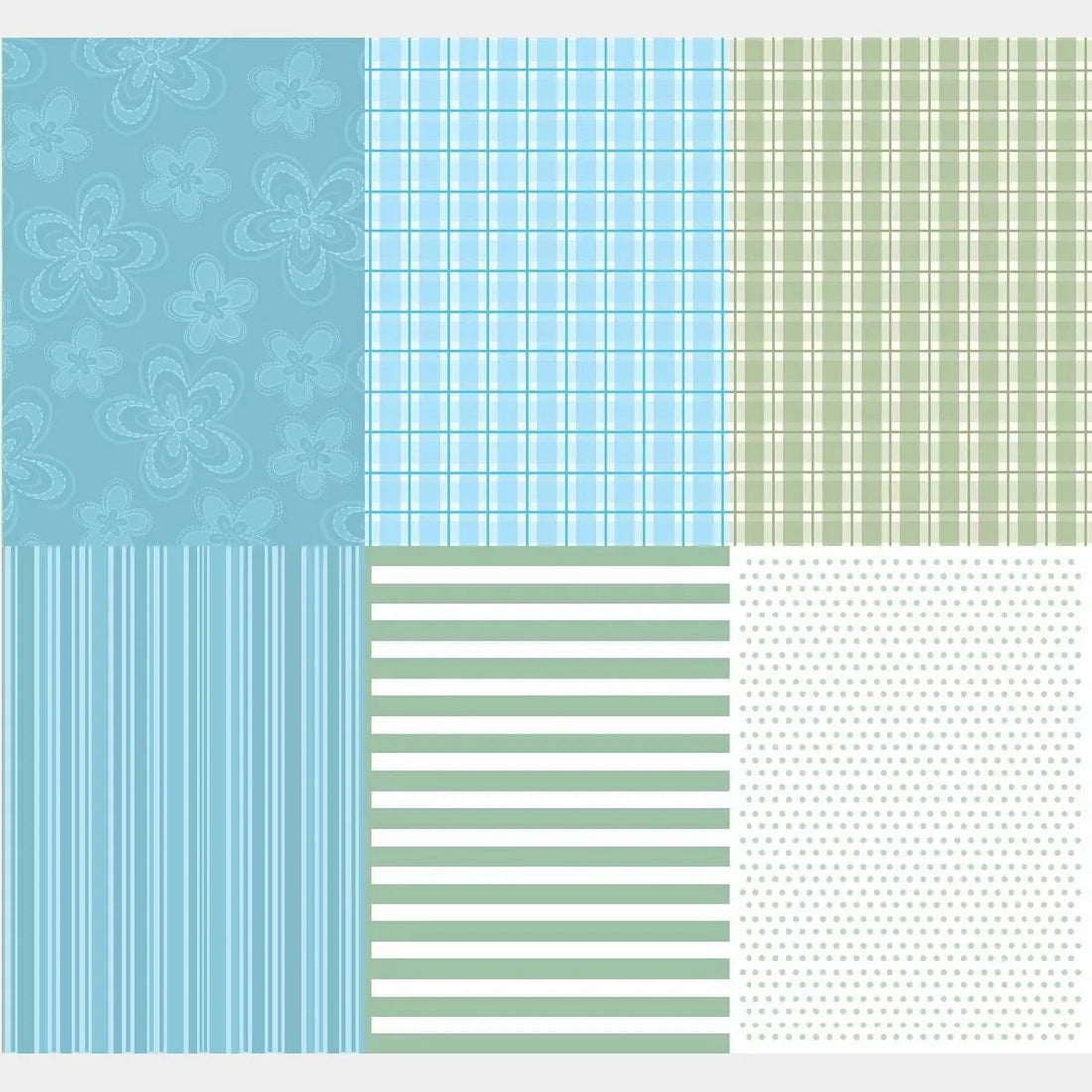 jags-mumbai Designed Paper Scrapbooking paper packs ,printed greeting papers of Paper Jags A5 W&M -16D WMSA5X32