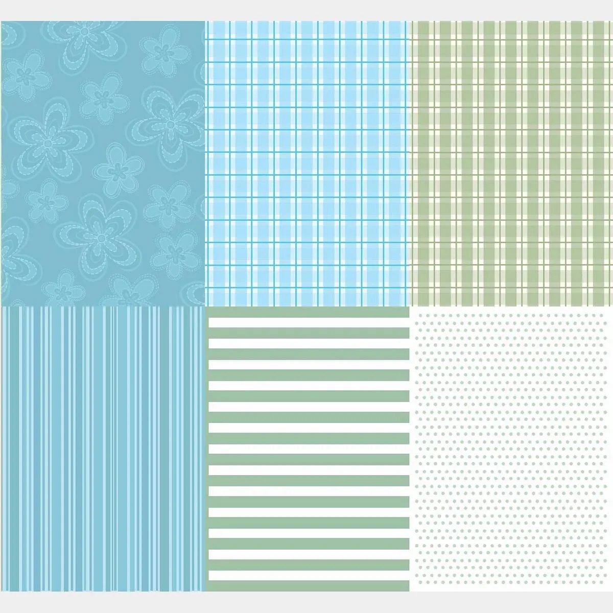 jags-mumbai Designed Paper Scrapbooking paper packs ,printed greeting papers of Paper Jags A5 W&M -16D WMSA5X32
