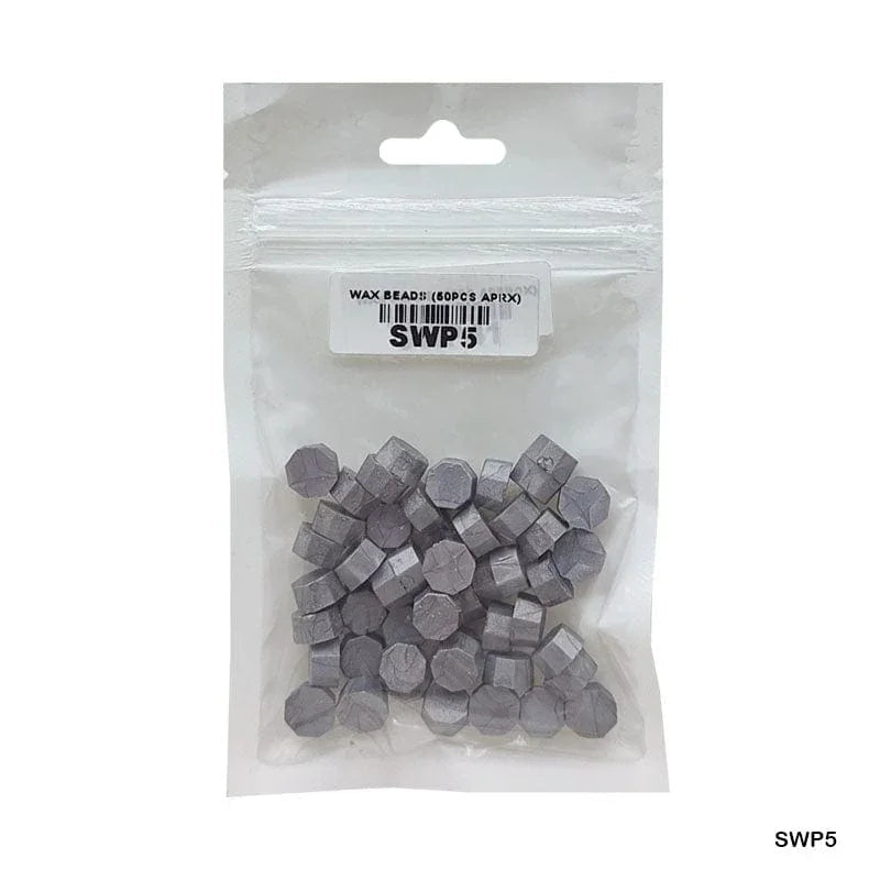 MG Traders Wax Stamp & Sealing Swp5 Sealing Wax Pkt (50Pc Aprx)