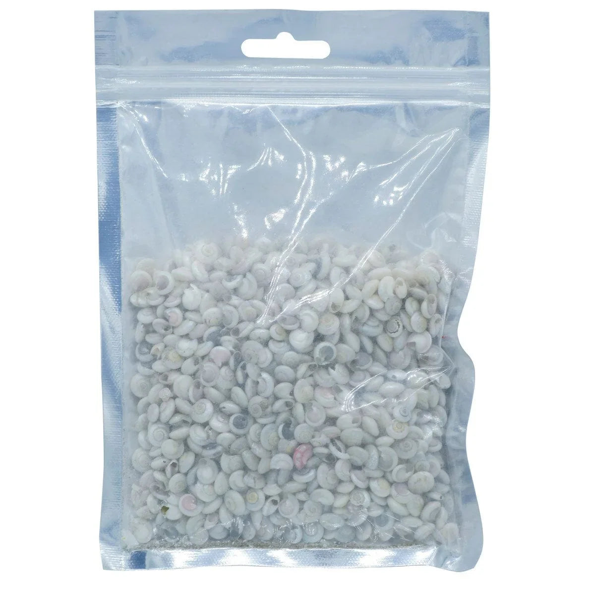 jags-mumbai Resin Shells Colour Pabukannu Small 100gm SACP-64