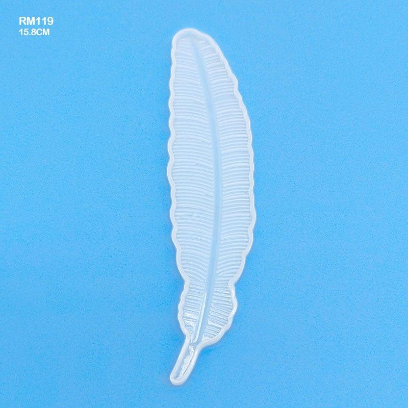 MG Traders 1 Resin Art & Supplies Rm119 Silicon Mold 15.8Cm