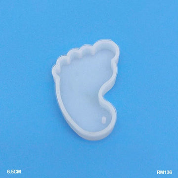 Rm136 Silicone Mould for Resin  6.5Cm