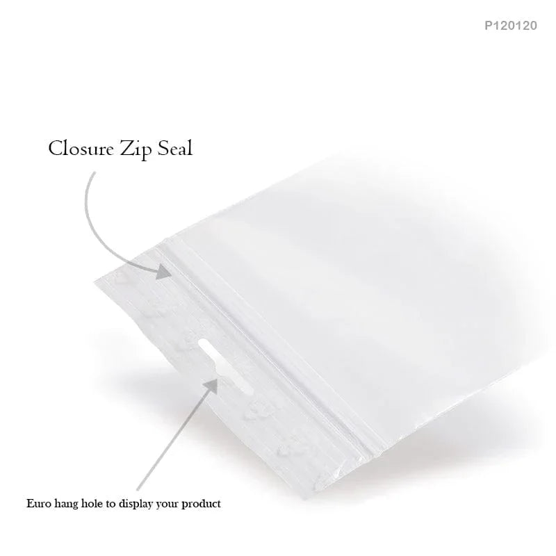 Pp Bag 160X180Mm 100Pcs P160180