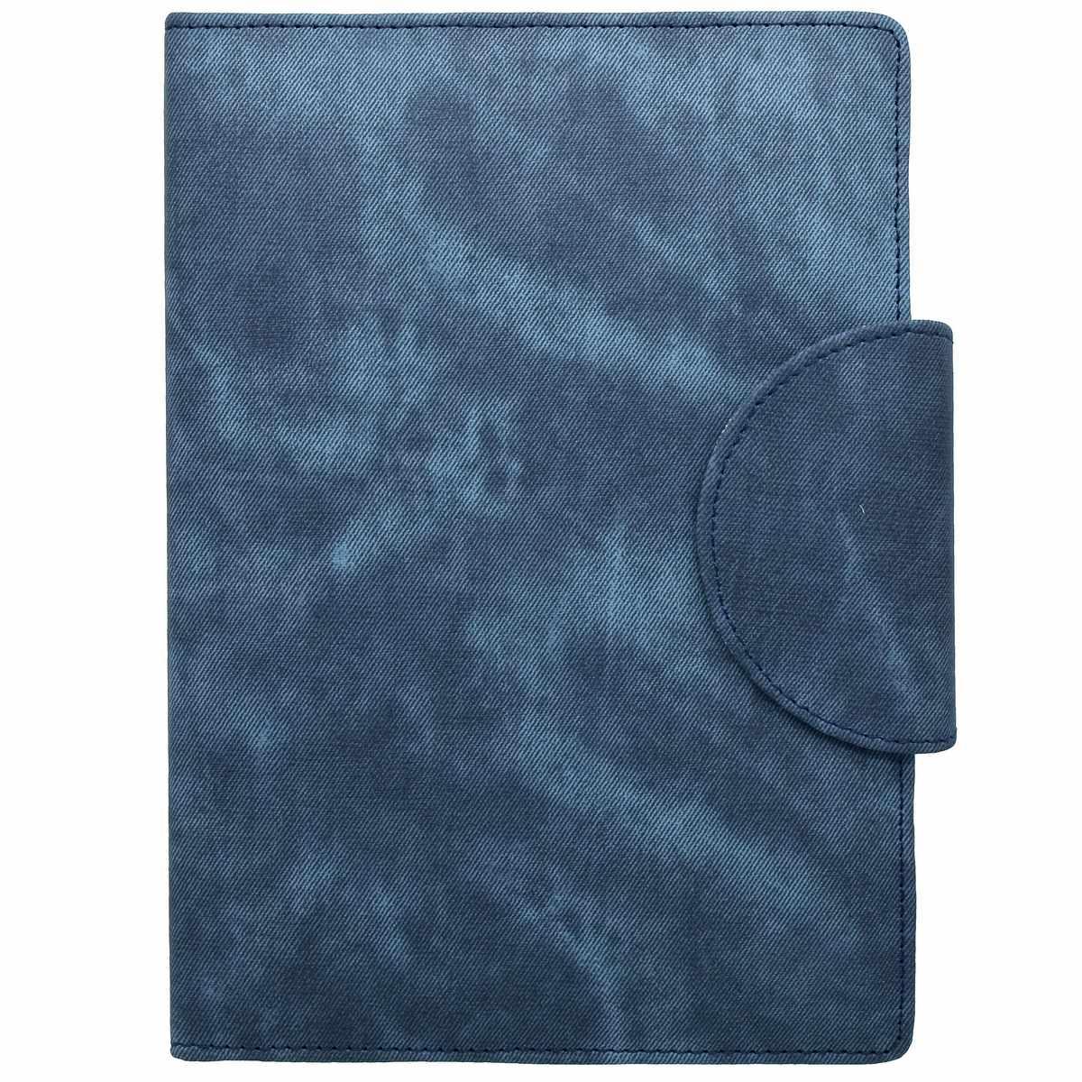 jags-mumbai Notebooks & Diaries Note book Diary A5 Jeans Cloth Blue
