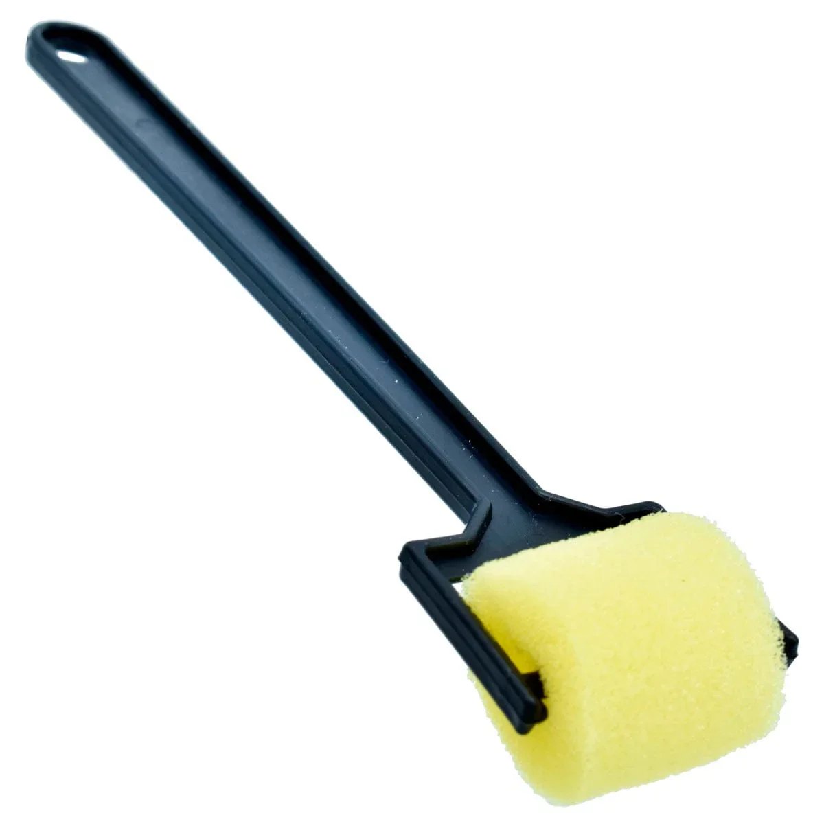 jags-mumbai Sponge Brush Items Sponge Brush Set 5pcs Shapes JB-PWB006