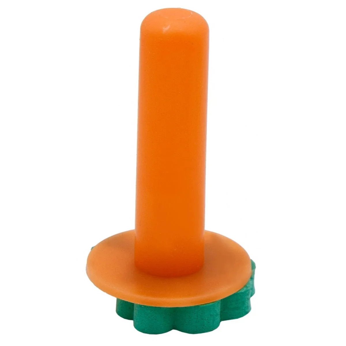 jags-mumbai Brush Sponge Brush Set 6pcs 036