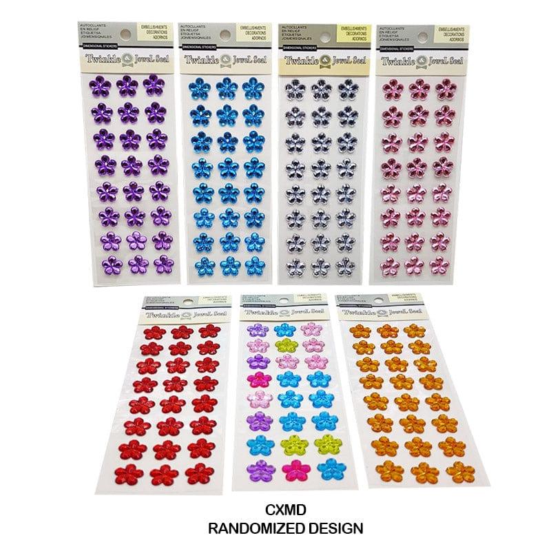 MG Traders Stickers Cxmd Sticker